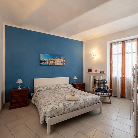 Casa Martina Apartment Asti Exterior photo