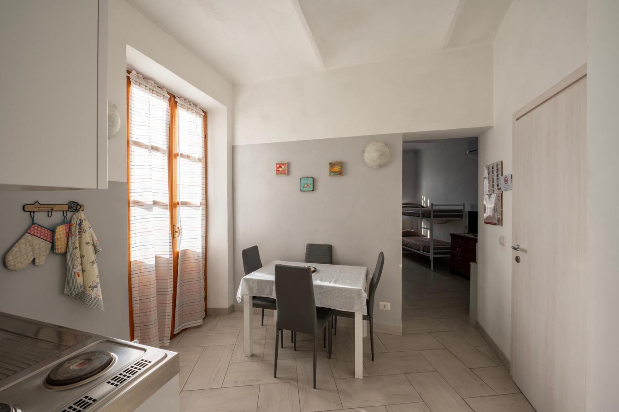 Casa Martina Apartment Asti Exterior photo